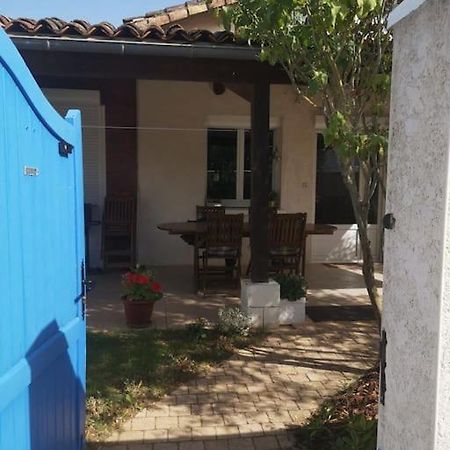 La Porte Bleue Vouneuil-sous-Biard Esterno foto