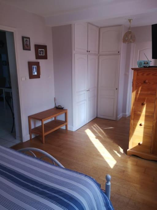 La Porte Bleue Vouneuil-sous-Biard Esterno foto
