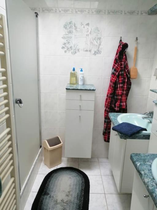 La Porte Bleue Vouneuil-sous-Biard Esterno foto